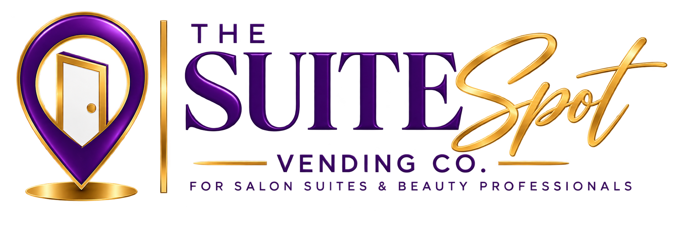 The Suite Spot Vending Co.